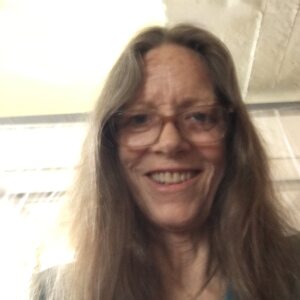 Photo de profil de Diana Thomas Ray