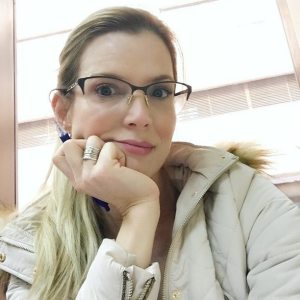 Photo de profil de Diana Brandl