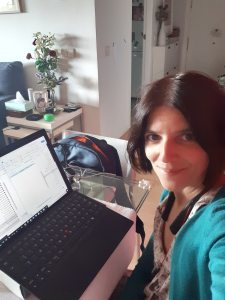 Photo de profil de Diana Cartele