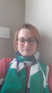 Photo de profil de Diana Delsart
