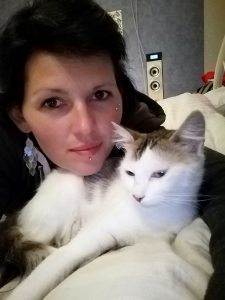 Photo de profil de Diana Laloy