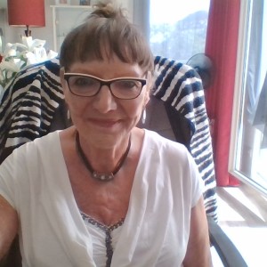 Photo de profil de Diana Lamotte