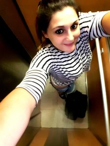 Photo de profil de Diana Sampaio