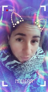 Photo de profil de Diana de Oliveira