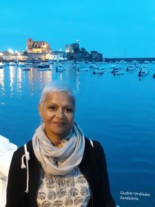 Photo de profil de Diane - Dite Eliane Jacquet