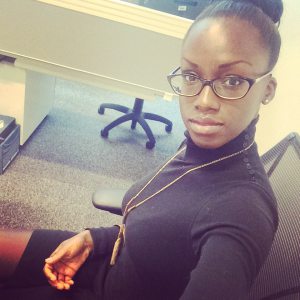 Photo de profil de Diane-Carole Yorro