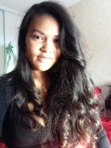 Photo de profil de Diane Leonnie Randriamananjara
