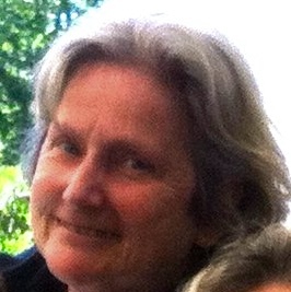Photo de profil de Diane Adam