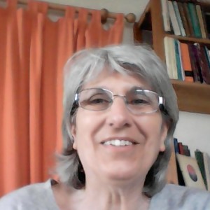 Photo de profil de Diane Behar