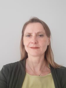 Photo de profil de Diane Brunel