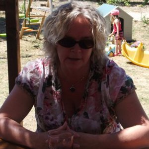 Photo de profil de Diane Chevaillier