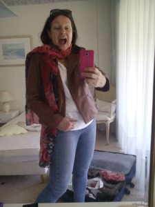 Photo de profil de Diane Combeau