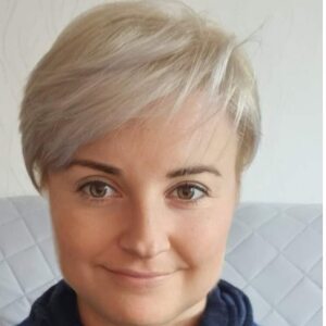 Photo de profil de Diane Dupas