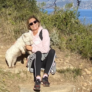 Photo de profil de Diane Dupisson