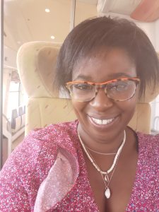 Photo de profil de Diane Gbikpi