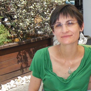 Photo de profil de Diane Gressel