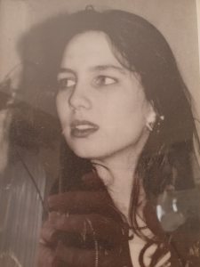 Photo de profil de Diane Gutierrez