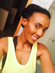 Photo de profil de Diane Ihimbazwe