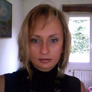 Photo de profil de Diane Le Guillou