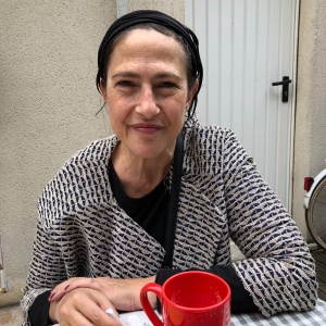 Photo de profil de Diane Lubell