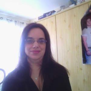 Photo de profil de Diane Morand
