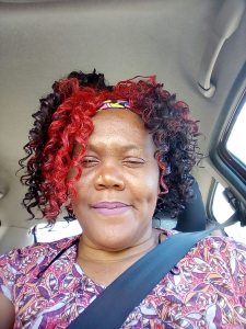 Photo de profil de Diane Registe