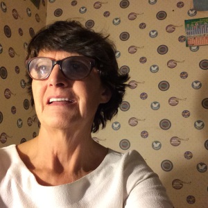 Photo de profil de Diane Regnier