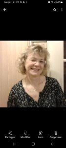 Photo de profil de Diane Vannod