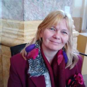 Photo de profil de Diane Vivet