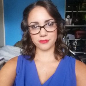 Photo de profil de Diane Vivier