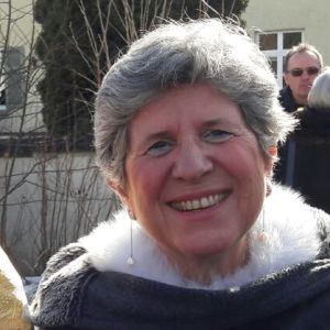 Photo de profil de Diane de Gubernatis