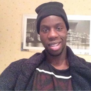 Photo de profil de Diba Camara