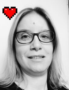 Photo de profil de Didelot Aurore