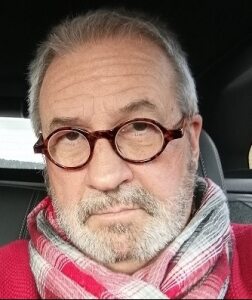 Photo de profil de Didier Jean-Yves Pierre