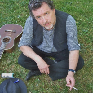 Photo de profil de Didier-Marc Bourelle