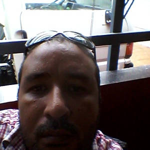 Photo de profil de Didier Teddy Fock