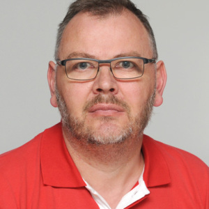 Photo de profil de Didier Abate