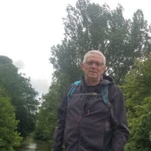 Photo de profil de Didier Ache