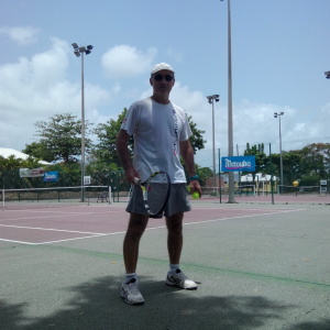 Photo de profil de Didier Adam