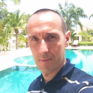 Photo de profil de Didier Agot