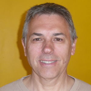 Photo de profil de Didier Aigouy