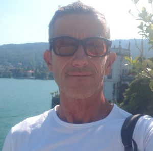 Photo de profil de Didier Albe
