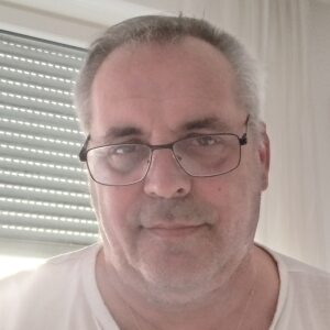 Photo de profil de Didier Albert