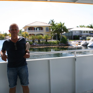 Photo de profil de Didier Allard