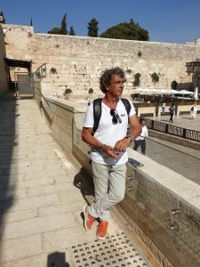 Photo de profil de Didier Amblard