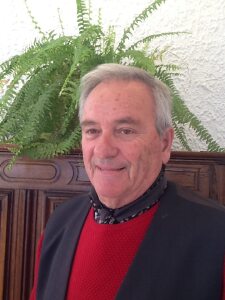 Photo de profil de Didier Amour