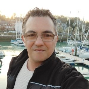 Photo de profil de Didier Arnoudts