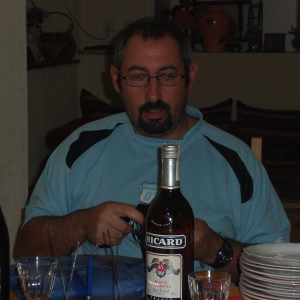 Photo de profil de Didier Artigau