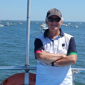 Photo de profil de Didier Assere