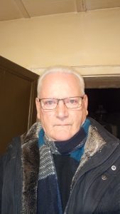 Photo de profil de Didier Audin